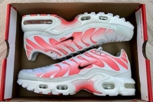Nike air max plus - plus, (gs)