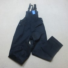 Fort Workwear Bib N Brace