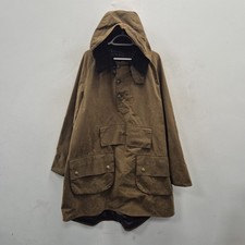 Barbour SMU Longshoreman Spey