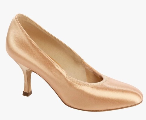 Womens supadance 1008 ballroom - 1008,