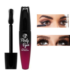 W7 Mascara Flirty Eyes
