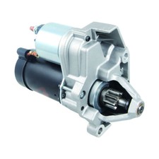 WAI STARTER MOTOR 12412306700