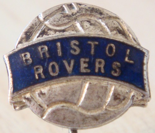 Bristol rovers vintage - bristol,