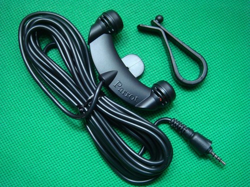 Genuine microphone for parrot - genuine,