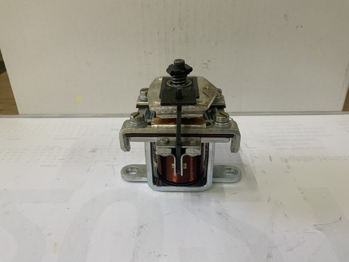 Solenoid for cav - for, model
