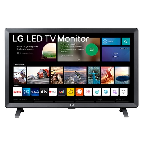 Smart led 24tq520s pz - lg,