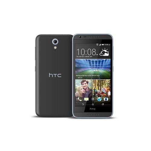 Htc desire 620 8gb grey - 8gb,