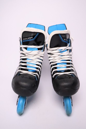 Bauer rsx inline roller hockey - inline,