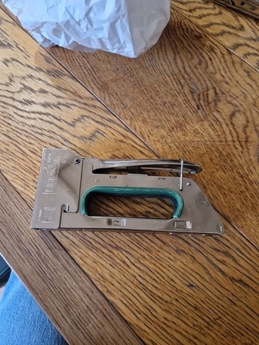 Rapid r14 pro - heavy, hand