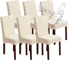 Waterproof Chair Covers for