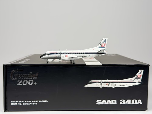 Delta connection saab 340 - delta,