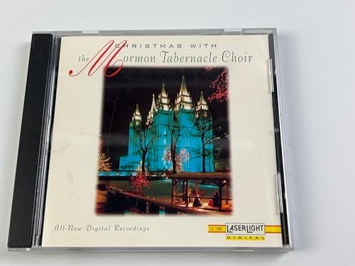 Christmas with mormon - -,
