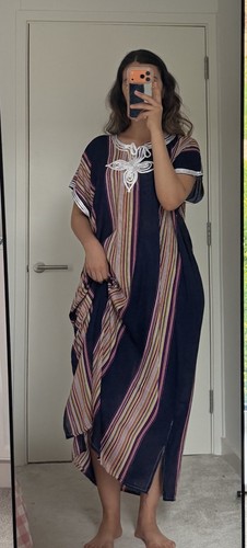 Moroccan dark blue - dark,