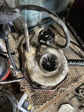 MAMBA for Nissan Patrol RD28T