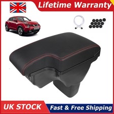 Center Console For Nissan Juke