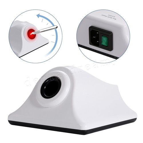 Dental lab wax knife heater - dental,