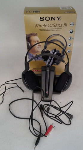 Sony mdr rf820rk - mdr-rf820rk, wireless