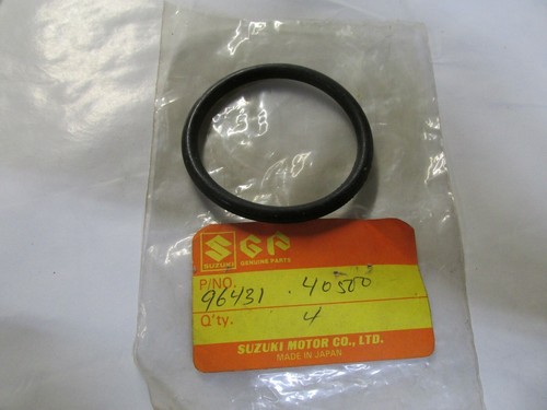Suzuki pe175 pe250 pe400 - pe250,