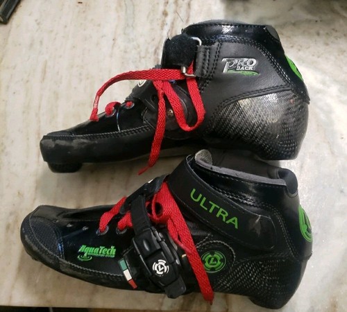 Luigino ultra pro back - luigino,