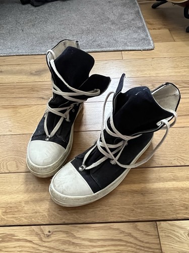 Rick owens drkshdw hexagram - rick,