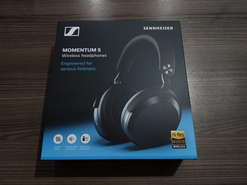 Sennheiser momentum wireless - sennheiser,