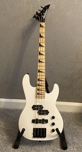 Jackson js1x minion short - minion,