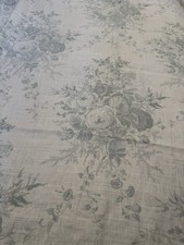 Kate Forman ‘roses’ Fabric