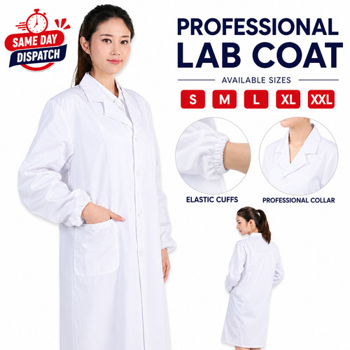 White standard lab - standard,
