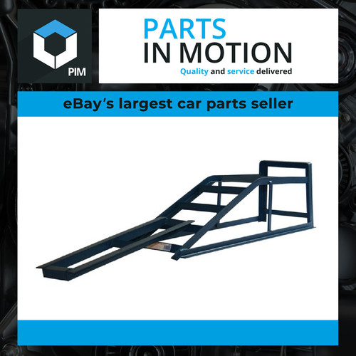 Ramp extensions pair rm1 - extensions,