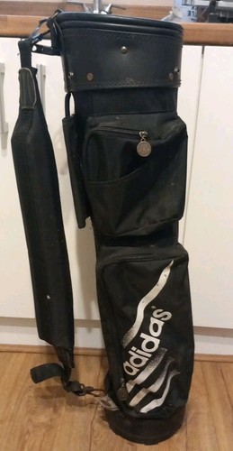 Vintage addidas pencil golf - addidas,