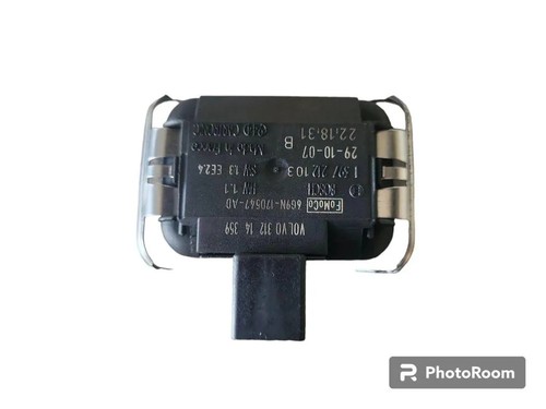Volvo xc70 rain sensor - volvo,