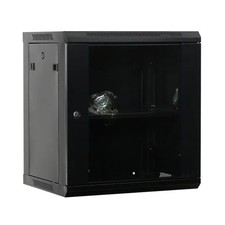 12U Network Data Cabinet -