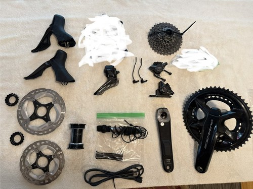 Shimano dura ace 9200 - r-9200, 12