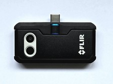 FLIR ONE PRO USB-C Android