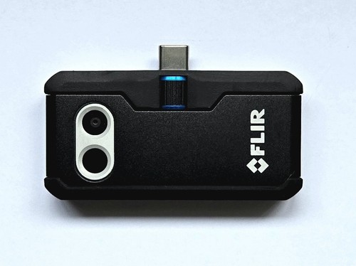 Flir one pro usb android - pro,