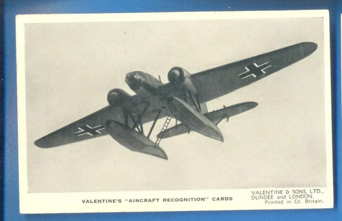 The heinkel - heinkel, he
