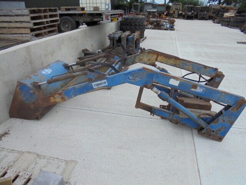 For tanco loader - tanco,