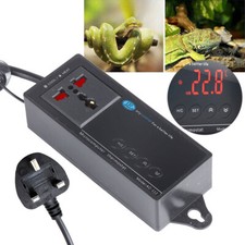 Reptile Digital Temperature