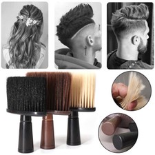 Barber Neck Duster Brush Clean