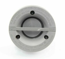 Expiratory Valve Oxygen Mask Pressure Compensating 6D/1758 A13A RAF Aircraft 