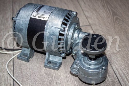 Parvalux motor for - , archway