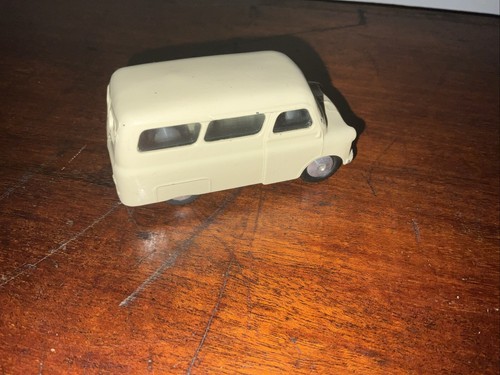 Vintage corgi toys 404 - corgi, bedford