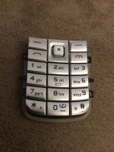 Genuine original nokia 6020 - genuine,
