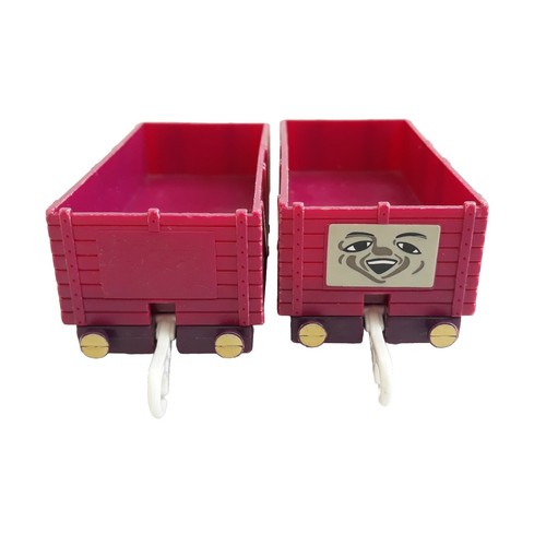 Thomas the tank engine - the,