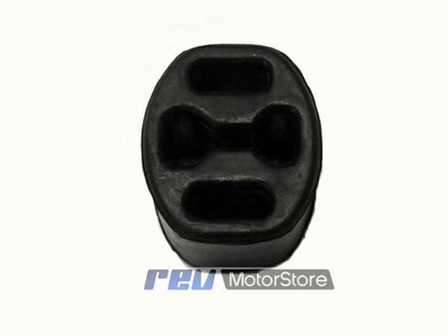 Fiat uno exhaust rubber hanger - fiat,
