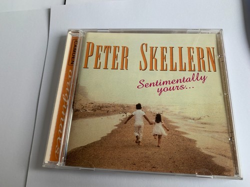 Peter skellern sentimentally - skellern,