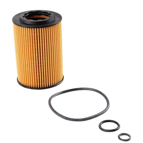 Omnicraft oil filter for honda - filter,