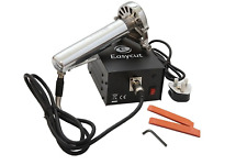 Genuine EASYCUT Electric Doner Kebab Shawarma Carving Metal Machine