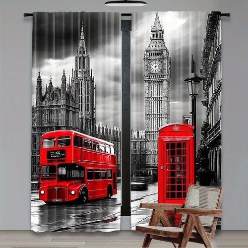 2pcs set london - 2pcs, of