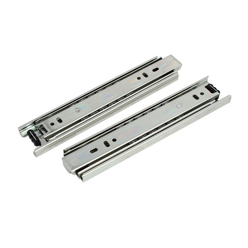 Pair inch drawer slides - 8-inch,